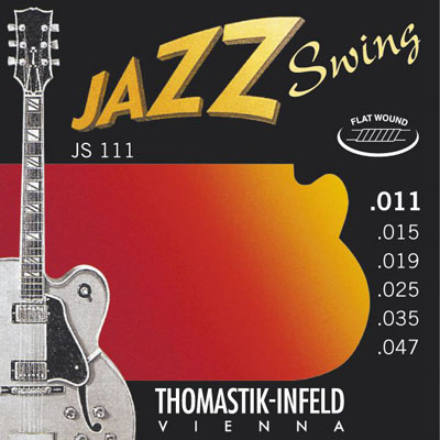 Thomastik Jazz Swing JS111